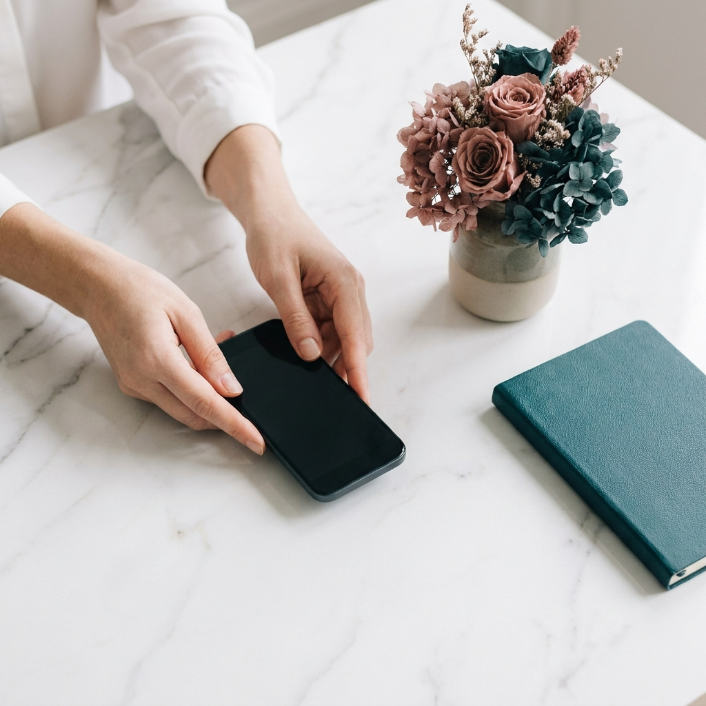 DIGITAL DETOX