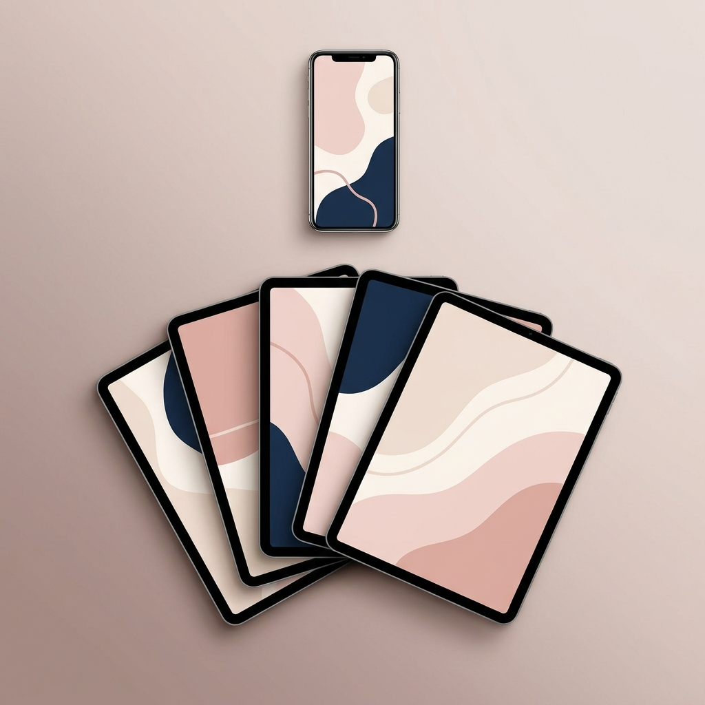 The Complete Collection bundle of all 5 relationship guides